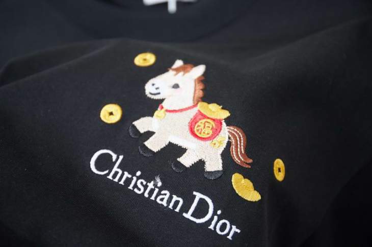 Dior T Shirts Short _SKUDiorS-XLhgntx3915752